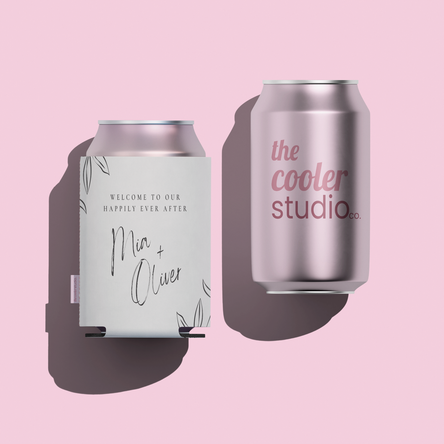 Hens Custom Coasters – Personalised Drink Coasters for Hens, Birthdays & Parties | The Cooler Studio